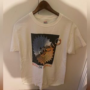 Tour Menlo Park Shirt